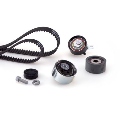 Комплект ГРМ Audi A4 01-06/A6 00-05/ VW Passat 03-05
