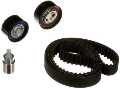 Комплект ГРМ Chery A3/A5/E5/Easter/Tiggo 1.6-2.0 06- (25x173z)