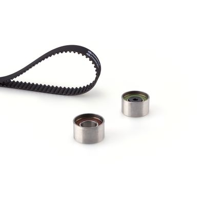 Комплект ГРМ Mazda 3/5/6 2.0D 05-