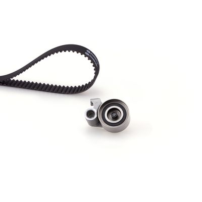 Комплект ГРМ LAND CRUISER PRADO 3.0 D-4D 02-