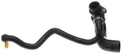 Патрубок радіатора BMW 3 (F30/F80)/5 (F10)/X5 (F15/F85) 10-18 N20/N26