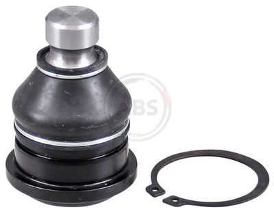 Опора кульова (передня/знизу) Hyundai Santa Fe I/II 02-12/Kia Sorento II 09-