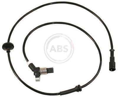 Датчик ABS задн. Toledo/Passat/Corrado/Jetta/Golf 88-99