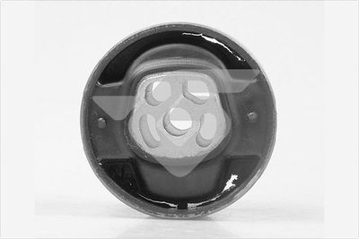 Подушка двигуна  Berlingo/Partner 1.6 VTI/HDi 08- Пр. (снизу)