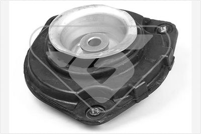 Опора амортизатора перед. Nissan Qashqai 07- Пр.
