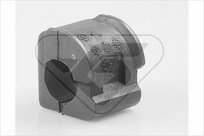 Подушка стабілізатора. перед Caddy II/Golf внутр (19mm)