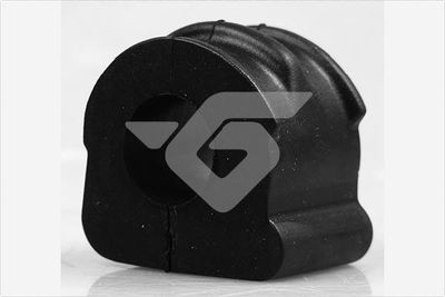 Подушка переднього стабілізатора AUDI A3, OCTAVIA -04, GOLF IV (17mm)