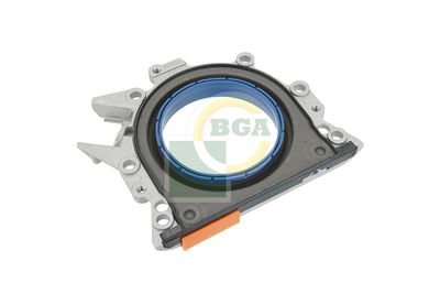 Сальник 84.5x106/163x11.5 колінвалу задній VW Caddy 1.0/1.4/1.6i 95-05 (в корпусі)