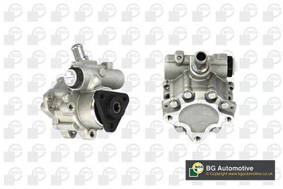 Насос гідропідсилювача Audi A4/Seat Exeo 1.9-2.0 TDI 97-