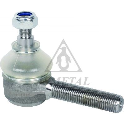 Наконечник рульової тяги BMW 5/6/7/8 E21-E34 -97 (внутр.)