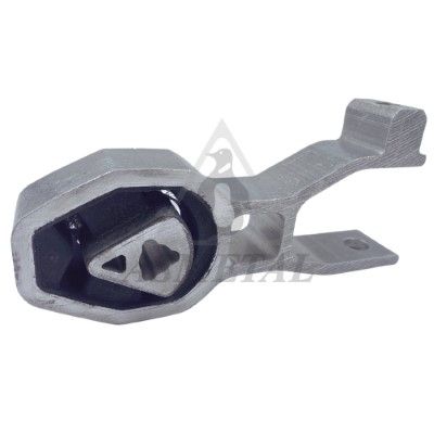Подушка двигуна задн. Fiat Grande Punto/Punto 1.2-1.4 03-
