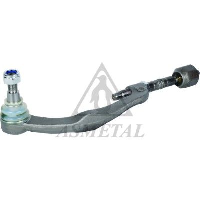 Тяга рульова VW T5 03-15 /T6 15- (+ наконечник) Л.