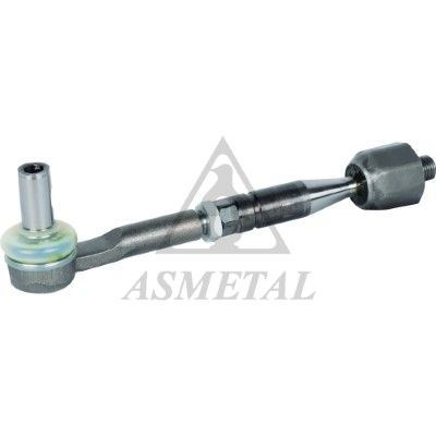 Тяга рульова VW Passat 96-05/Audi A4 95-01/A6 97-05 (+ наконечник 17VW2505)