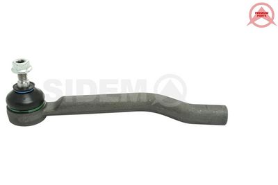Наконечник рульової тяги Nissan Qashqai/X-Trail / Renault Koleos 13- Л.