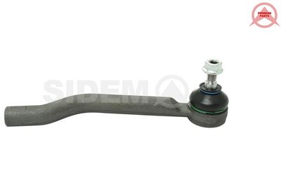 Наконечник рульової тяги Nissan Qashqai/X-Trail / Renault Koleos 13- Пр.