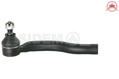 Наконечник рульової тяги Toyota Corolla 06-/Auris 06-12/Prius+ 11- Л.