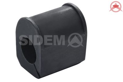 Подушка стабілізатора перед. внутр Kangoo 97- (21,5 mm)