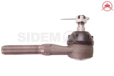 Наконечник рульової тяги Jeep Grand Cherokee 84-01/Jeep Wrangler 96-08 Пр.