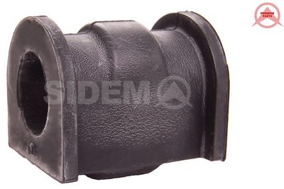 Втулка стабілізатора перед. Suzuki Swift 10-