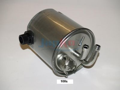 Фільтр паливний Nissan Navara 2.5/3.0dCi 05-