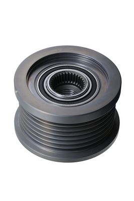 Шків генератора HIACE/HILUX/LAND CRUISER PRADO 2.5-3.0 D-4D 01-