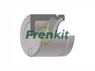 Поршень супорта перед Renault Megane III/Scenic III 08- (54x50,5mm)