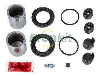 Ремкомпл. супорта Movano/Master/NV400 10- 48mm (з поршнем)