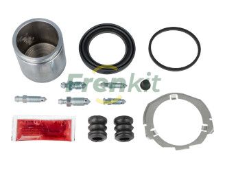 Ремкомпл. супорта перед Audi 80/A4/A6/MB W124/201/202/Laguna/Megane/Caddy II/Golf III/Passat B3/B4