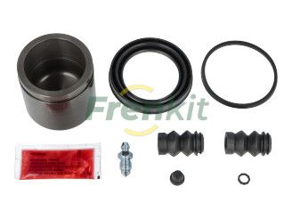 Ремкомпл. супорта перед W211 (60mm) 02-09 (з поршнем)