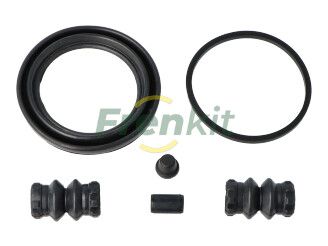 Ремкомпл. супорта перед Jumpy/Scudo/Expert -07 60mm