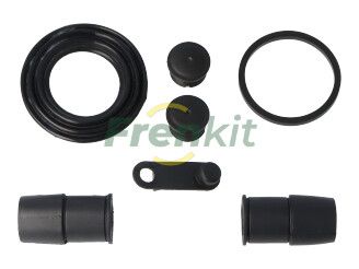 Ремкомпл. супорта зад. BMW 3 (E36/46)/5 (E34) 94-06(розширений/40 mm)(ATE)