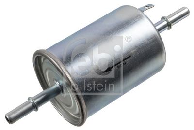 Фільтр паливний CHEVROLET EVANDA, LACETTI, MATIZ/ DAEWOO LANOS/MATIZ 0.8-2.5i 97-