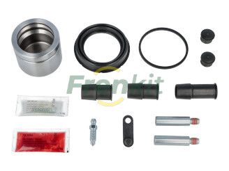 Ремкомпл. супорта пер. C4 13-/Berlingo 18-/Combo 18-/Partner 18-/308 07-(superkit/60 mm)(ATE)