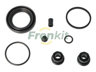 Ремкомпл. супорта зад. W213 16-(розширений/43 mm)(Brembo)