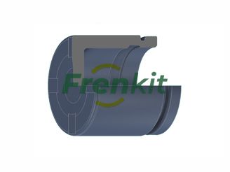 Поршень супорта пер. A4 10-/A6 C7 10-/A7/A8/BMW 5/6/7 01- (42x55,5mm)(ATE)
