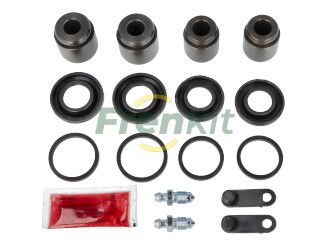 Ремкомпл. супорта зад. Q7 06-(+ 4 поршні/ів/32, 28 mm)(Brembo)