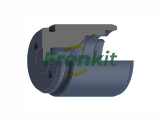 Поршень супорта зад. Tesla Model S 12-/Model X 15- (36x43mm)(Brembo)