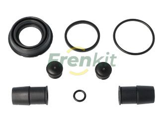 Ремкомпл. супорта зад. BMW X1 (F48)/X2 (F39) 15-(розширений/36 mm)(ATE)