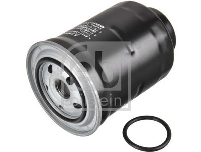 Фільтр паливний Toyota Land Cruiser Prado 2.8/3.0 D-4D 09-