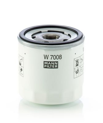 Фільтр масляний Transit 2.3i 16V 06- /Focuc/Mondeo/Mazda 1.8/2.0 00-