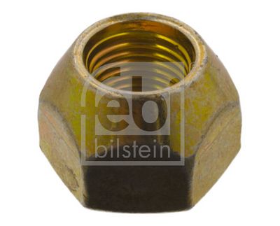 Гайка колісна Nissan (M12x1.25)