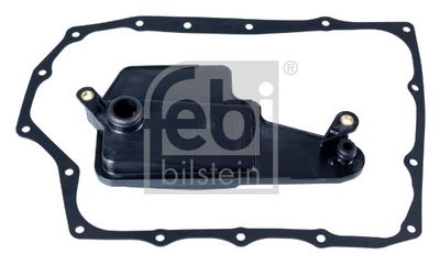 Фільтр АКПП Mazda 3 09- / 6 12- / CX-5 11- / CX-9 16-