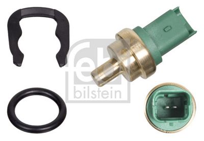 Датчик температури Berlingo/Scudo/ Focus 1.4-2.2d 99-