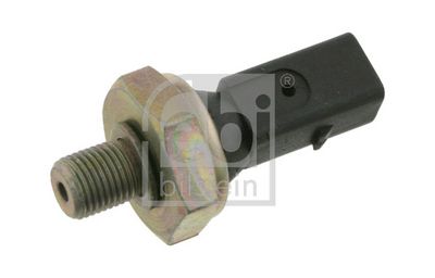 Датчик тиску оливи (1,2-1,6bar/ 1 конт./чорний) VW T4/Golf IV/Audi A4/A6 1.6-5.0 95-10