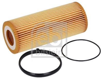 Фільтр масла A4, A5, A6, A7, A8, Q5, Q7/PORSCHE CAYENNE, PANAMERA/VW TOUAREG 2.4-3.2 FSI 04-