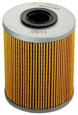 Фільтр паливний Combo 1.7 DI/CDTI 01-/ Astra G/H/ Vectra B/C