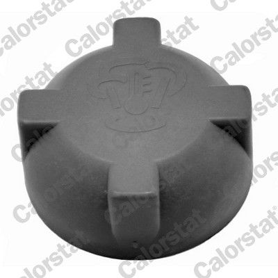 Кришка розшир.бачка радіатора Audi 100/80/A6/ VW Golf/LT/Polo 0.9-6.0 85-10
