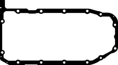 Прокладка піддона Opel Astra/Omega/Vectra 1.8-2.2 i 93-