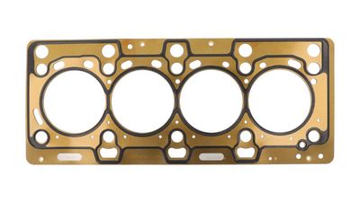 Прокладка головки Kangoo/Clio/Logan/Megane 1.5dCi 02- (0.7 mm)