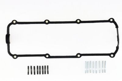 Прокладка клапанної кришки (к-кт) VW T3/T4 1.6-2.0 i/D/TD 81-
